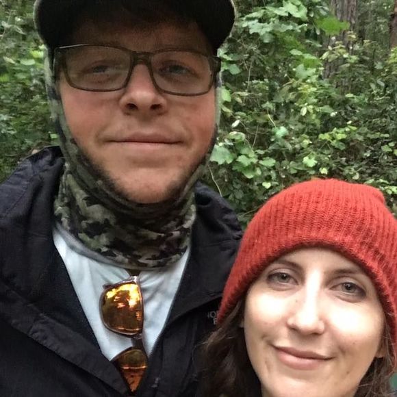 Meet your Posher, Amanda - Picture 1 of 1